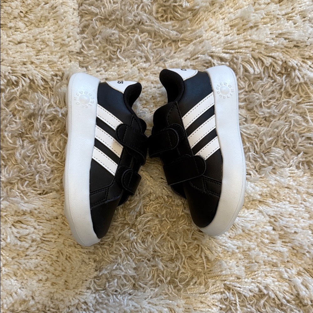 GRAND COURT 2.0 SHOES KIDS